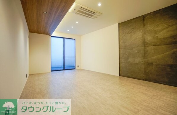 デコール代官山の物件内観写真